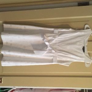Jessica Howard dress